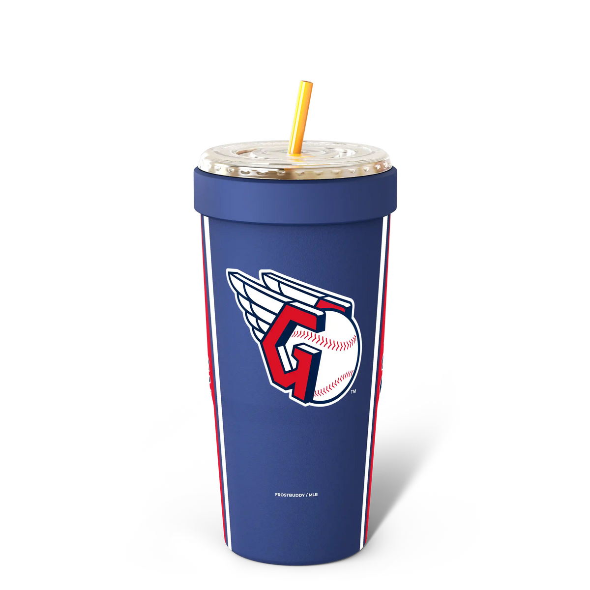 To-Go Buddy | Cleveland Guardians | Gameday