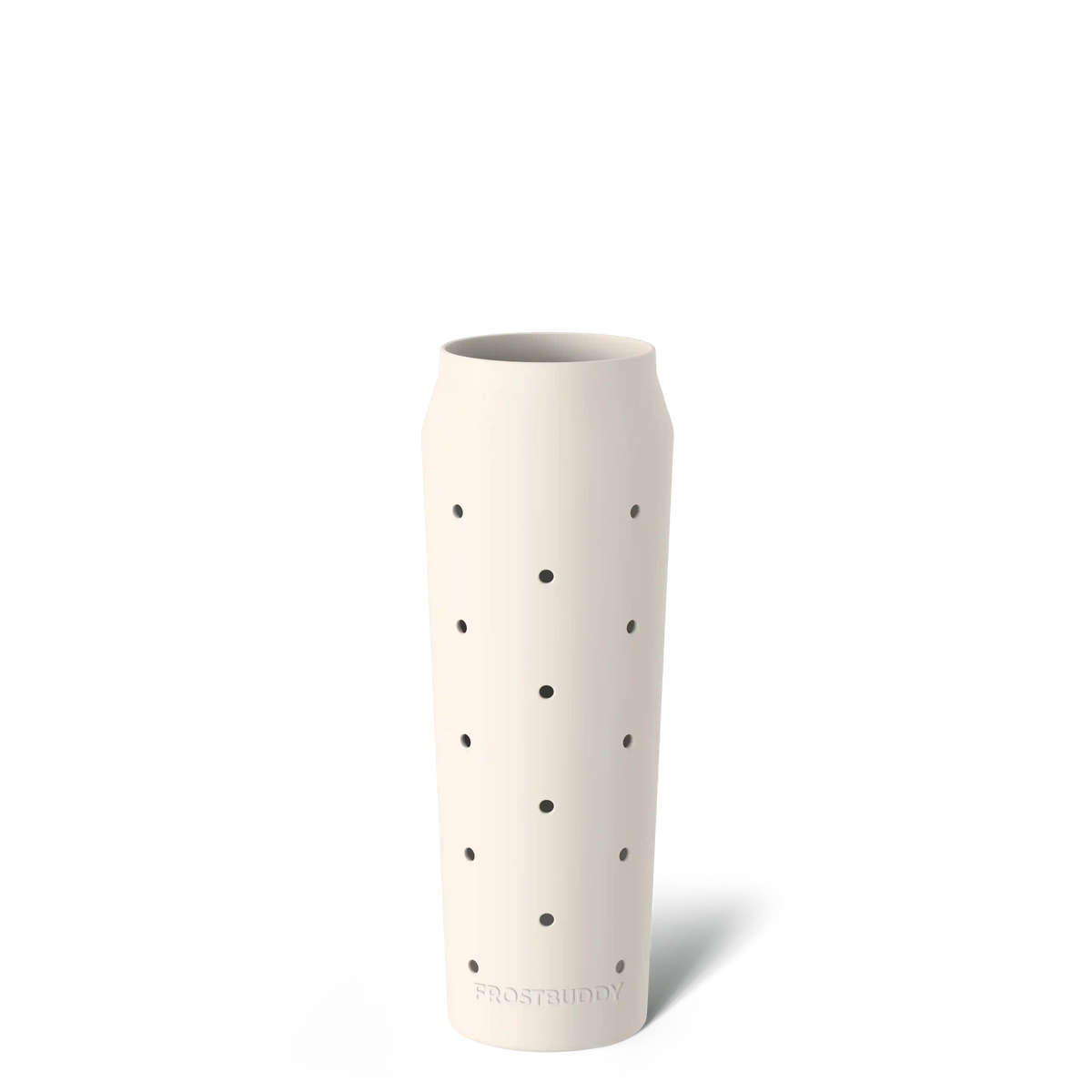 Bottle Buddy 32oz Skin | Cream