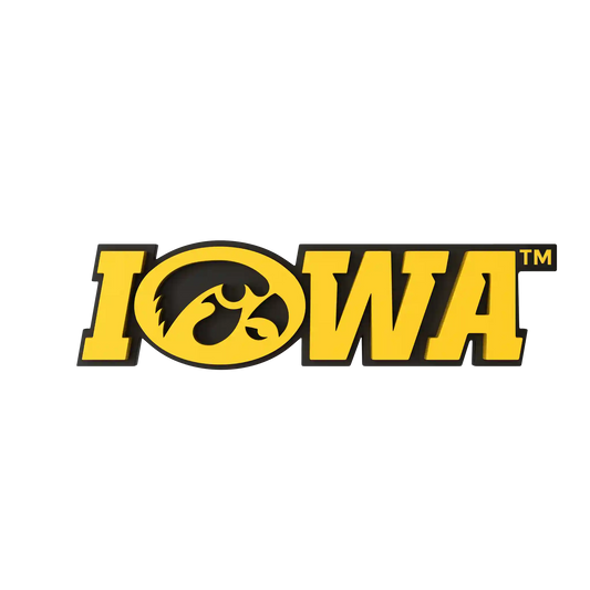 Budz | Iowa Hawkeyes