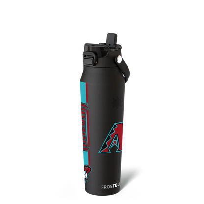 Bottle Buddy 32oz | Arizona Diamondbacks | Gameday