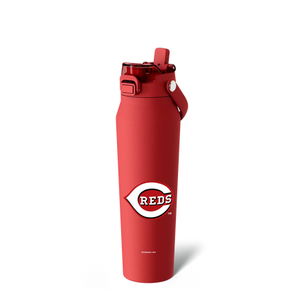 Bottle Buddy 32oz | Cincinnati Reds | Gameday