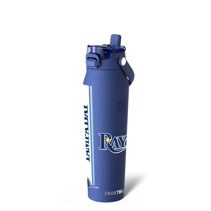 Bottle Buddy 32oz | Tampa Bay Rays | Gameday