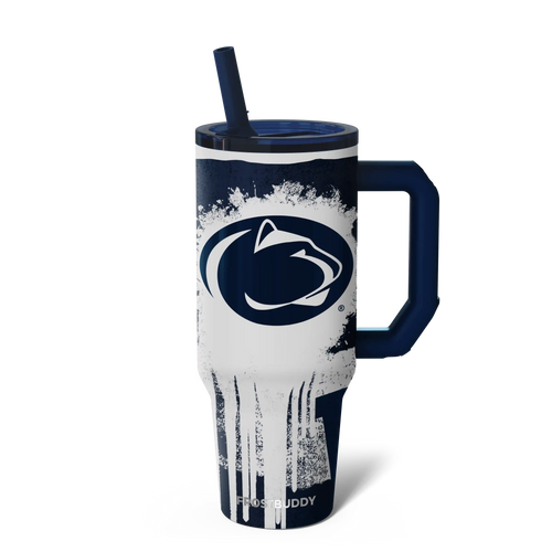 Thicc Buddy 40oz | Penn State Nittany Lions | Drip