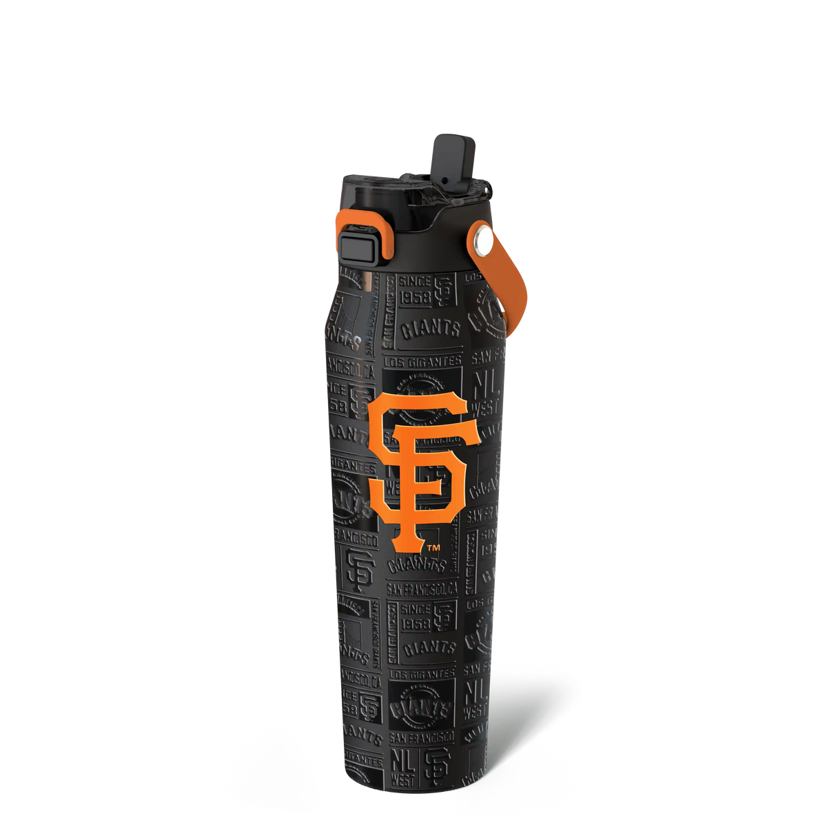 Bottle Buddy 32oz | San Francisco Giants | Legacy