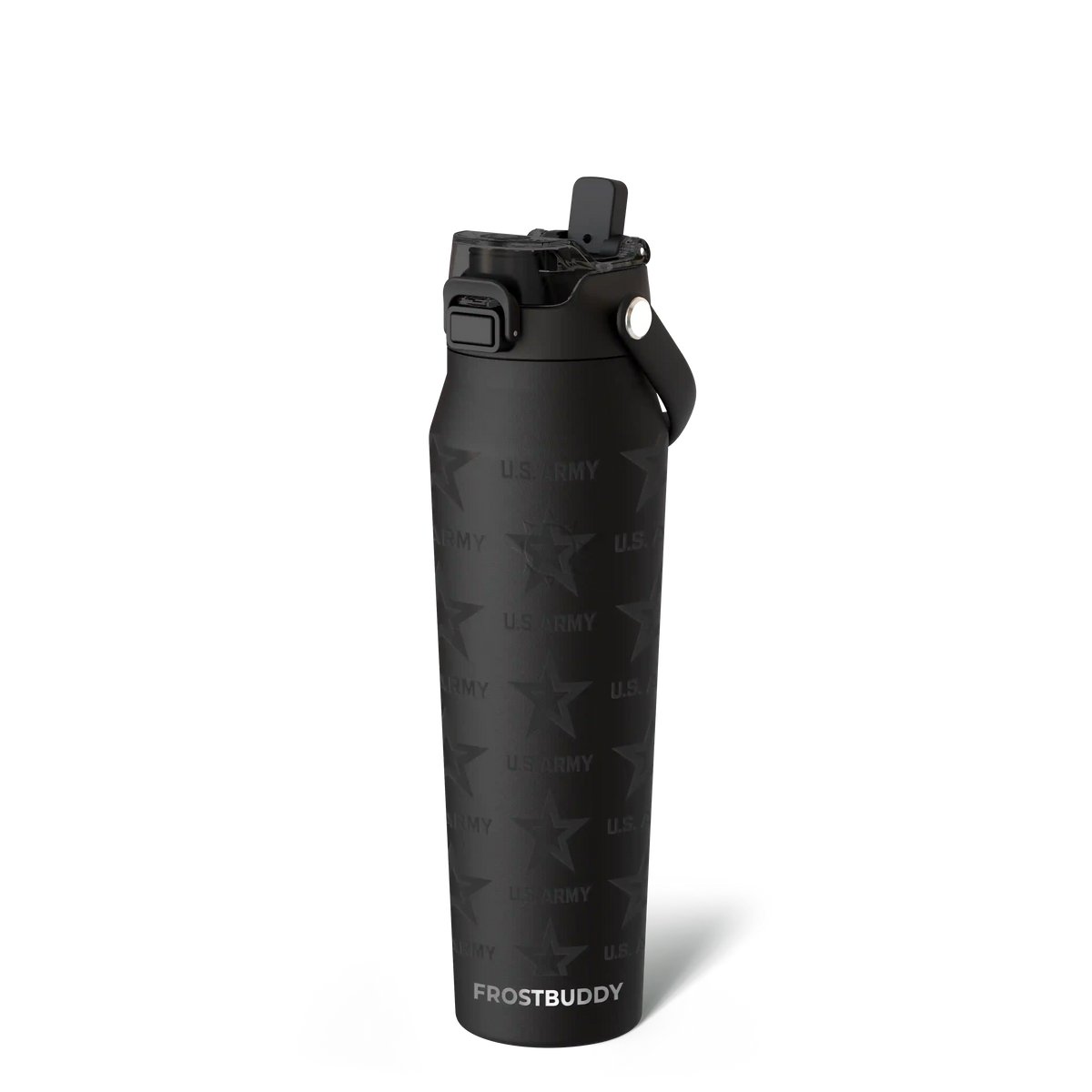 Bottle Buddy 32oz | U.S. Army | Shadow Ops