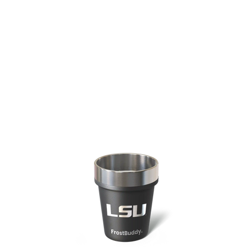 Shot Buddy | LSU Tigers | Gameday