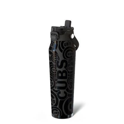 Bottle Buddy 32oz | Chicago Cubs | Night Game