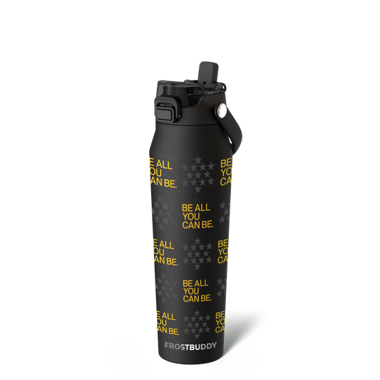 Bottle Buddy 32oz | U.S. Army | Force Ready