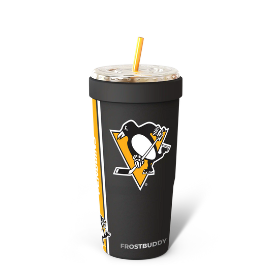 To-Go Buddy | Pittsburgh Penguins | Gameday