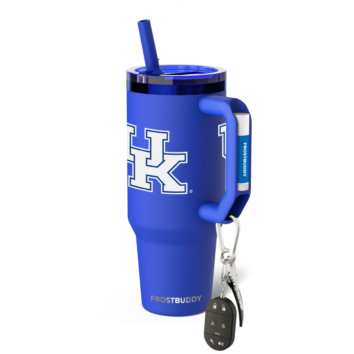 Thicc Buddy 40oz | Kentucky Wildcats | Gameday