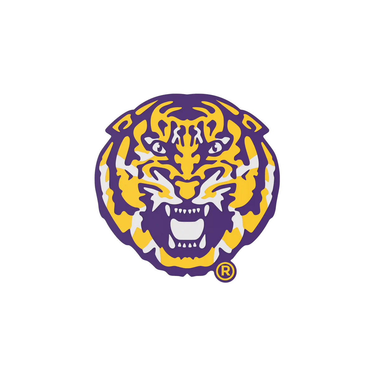 Budz | LSU Tigers