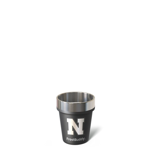 Shot Buddy | Nebraska Cornhuskers | Gameday