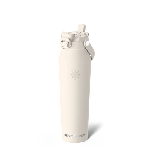 Bottle Buddy 32oz | Cream