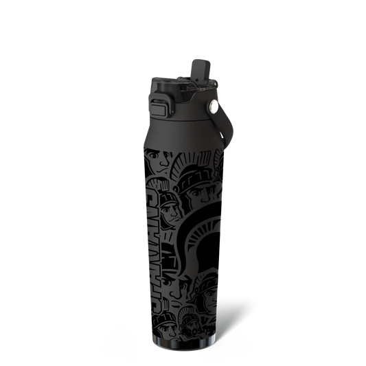 Bottle Buddy 32oz | Michigan State Spartans | Night Game