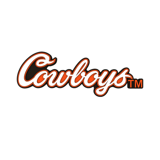Budz | Oklahoma State Cowboys